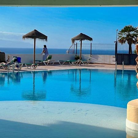 Apartamento El Paraiso Costa Adeje  Zewnętrze zdjęcie