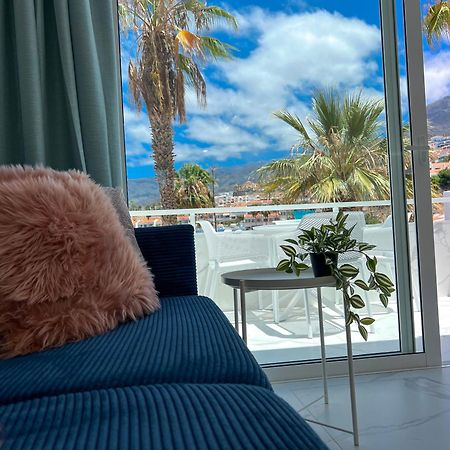 Apartamento El Paraiso Costa Adeje  Zewnętrze zdjęcie