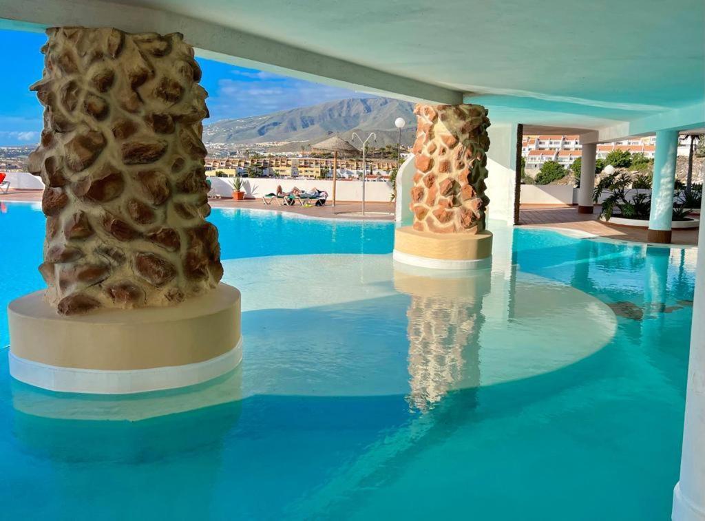 Apartamento El Paraiso Costa Adeje  Zewnętrze zdjęcie