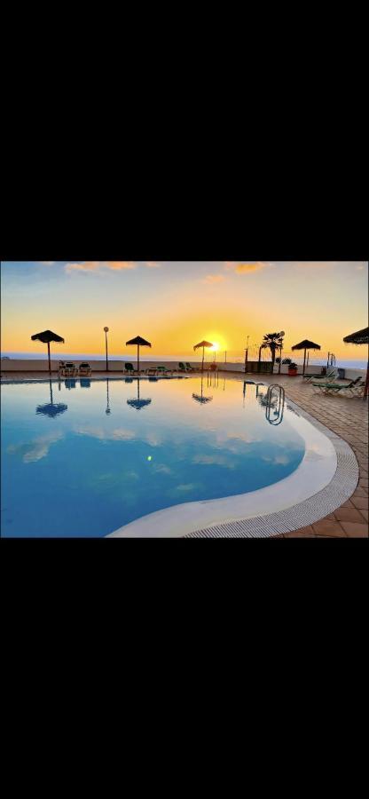 Apartamento El Paraiso Costa Adeje  Zewnętrze zdjęcie