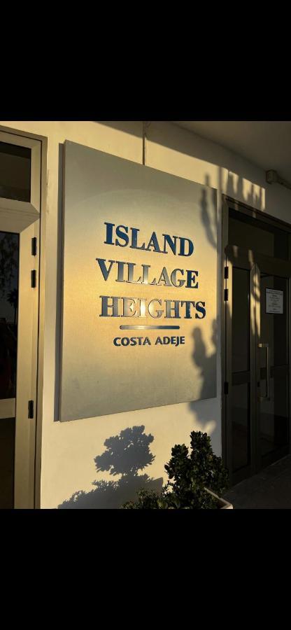 Apartamento El Paraiso Costa Adeje  Zewnętrze zdjęcie