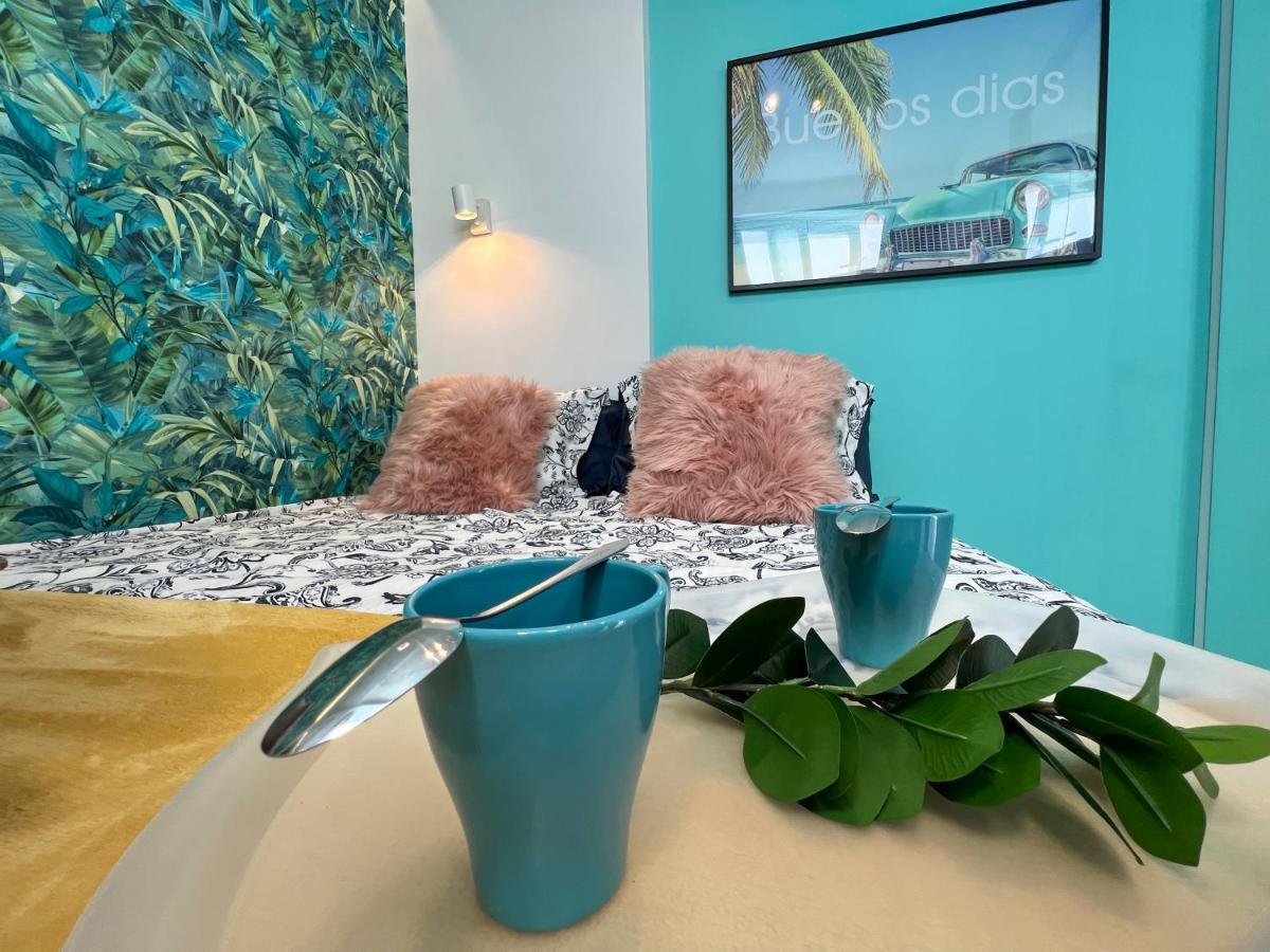 Apartamento El Paraiso Costa Adeje  Zewnętrze zdjęcie