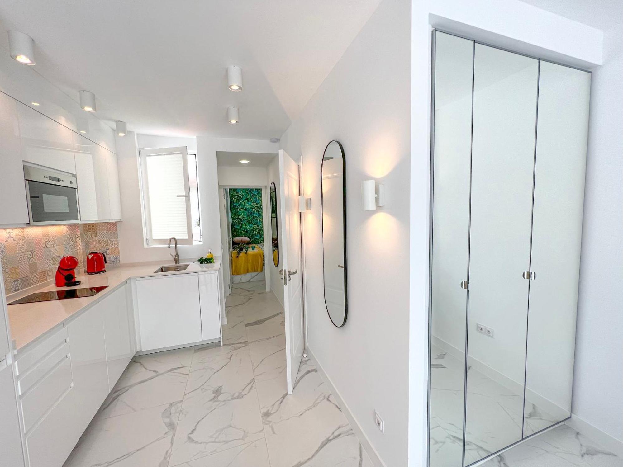 Apartamento El Paraiso Costa Adeje  Zewnętrze zdjęcie