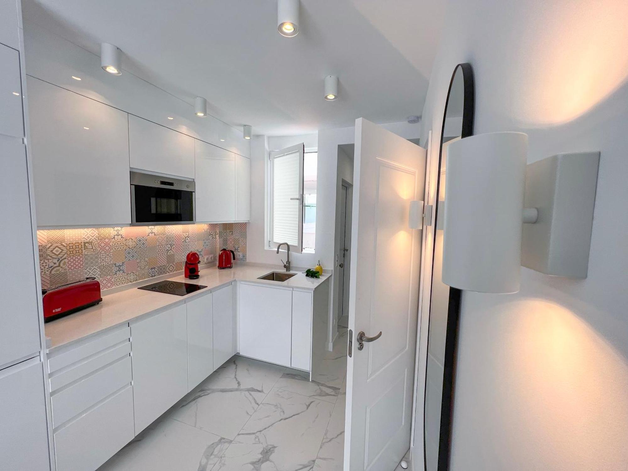 Apartamento El Paraiso Costa Adeje  Zewnętrze zdjęcie