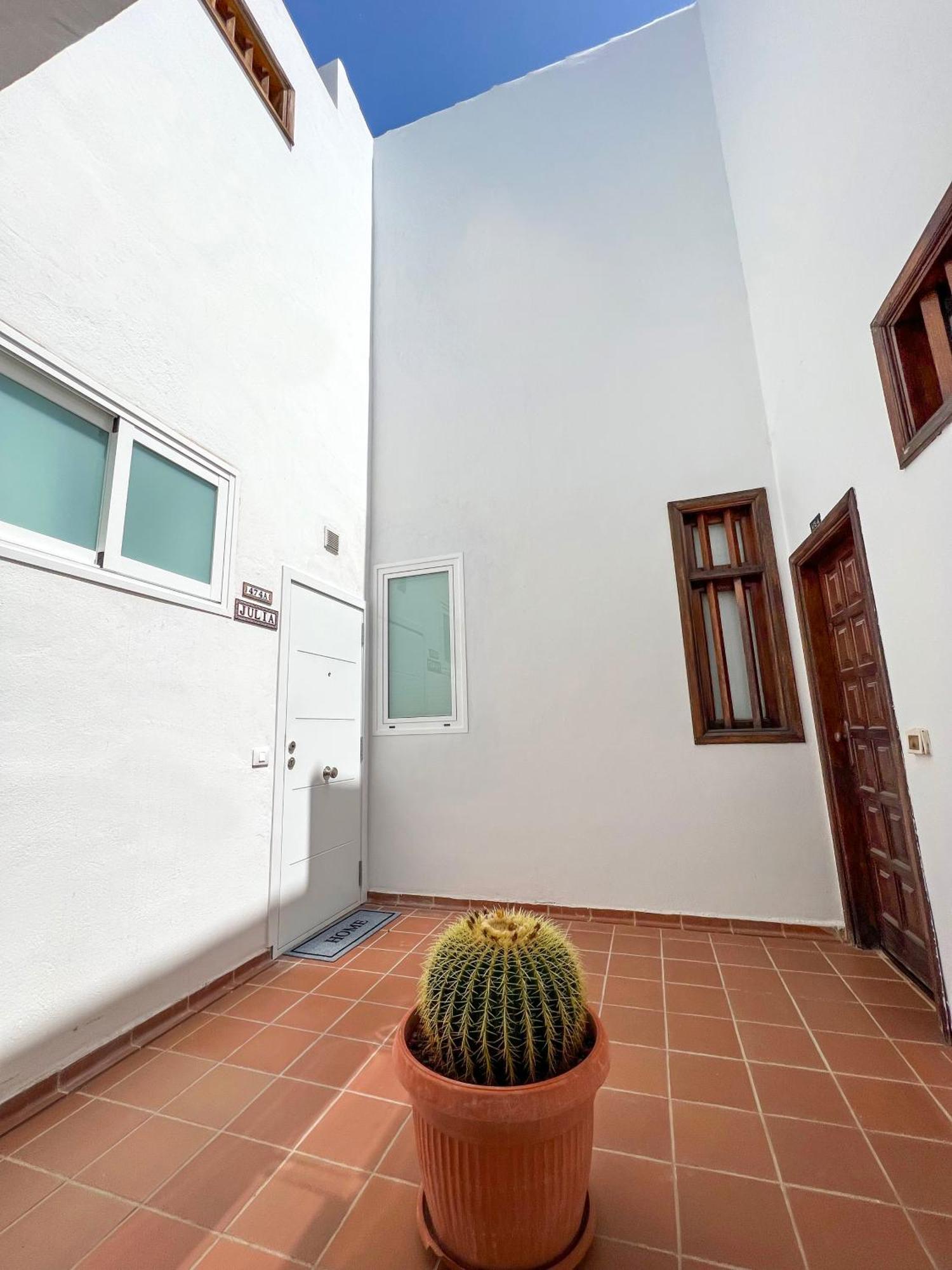 Apartamento El Paraiso Costa Adeje  Zewnętrze zdjęcie