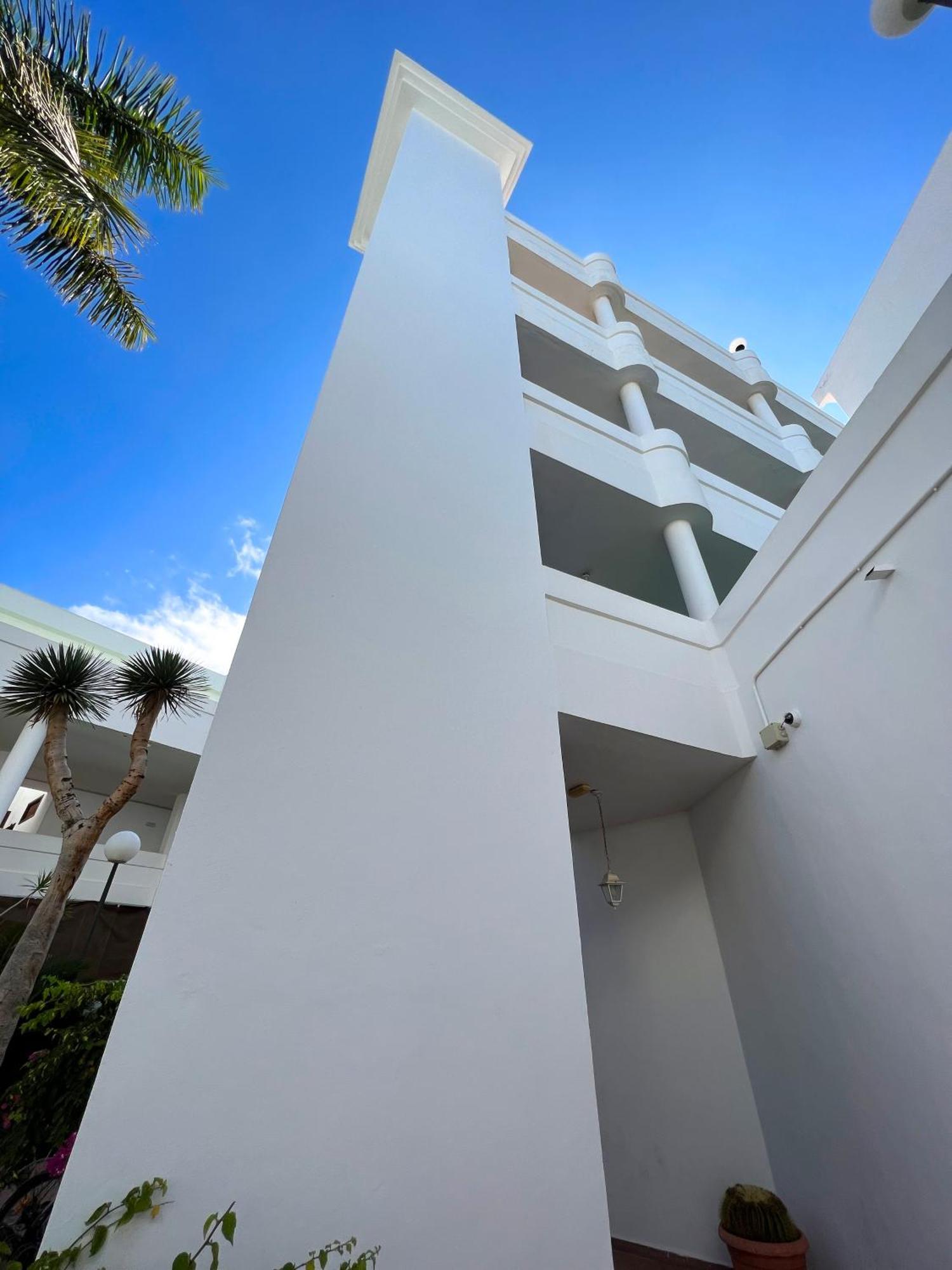 Apartamento El Paraiso Costa Adeje  Zewnętrze zdjęcie