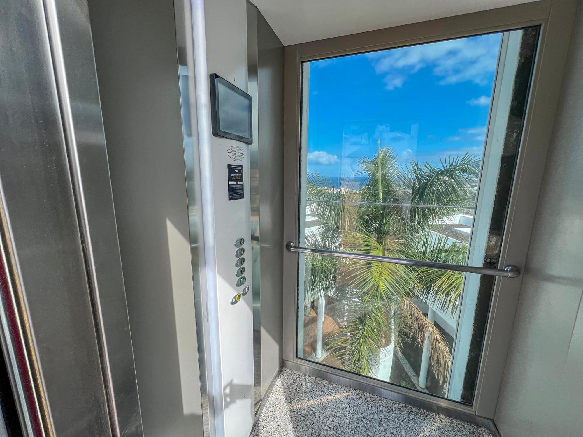 Apartamento El Paraiso Costa Adeje  Zewnętrze zdjęcie