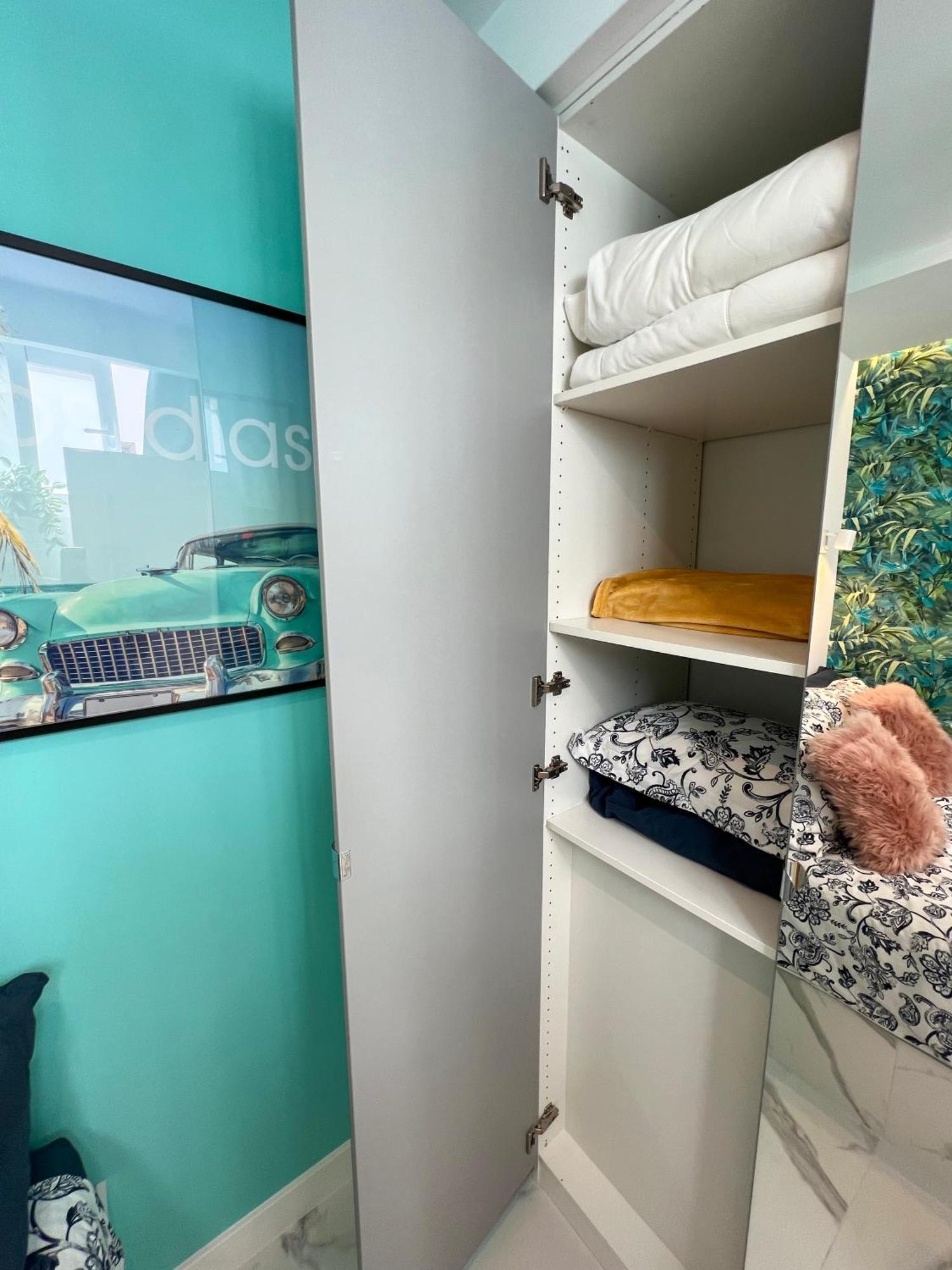 Apartamento El Paraiso Costa Adeje  Zewnętrze zdjęcie