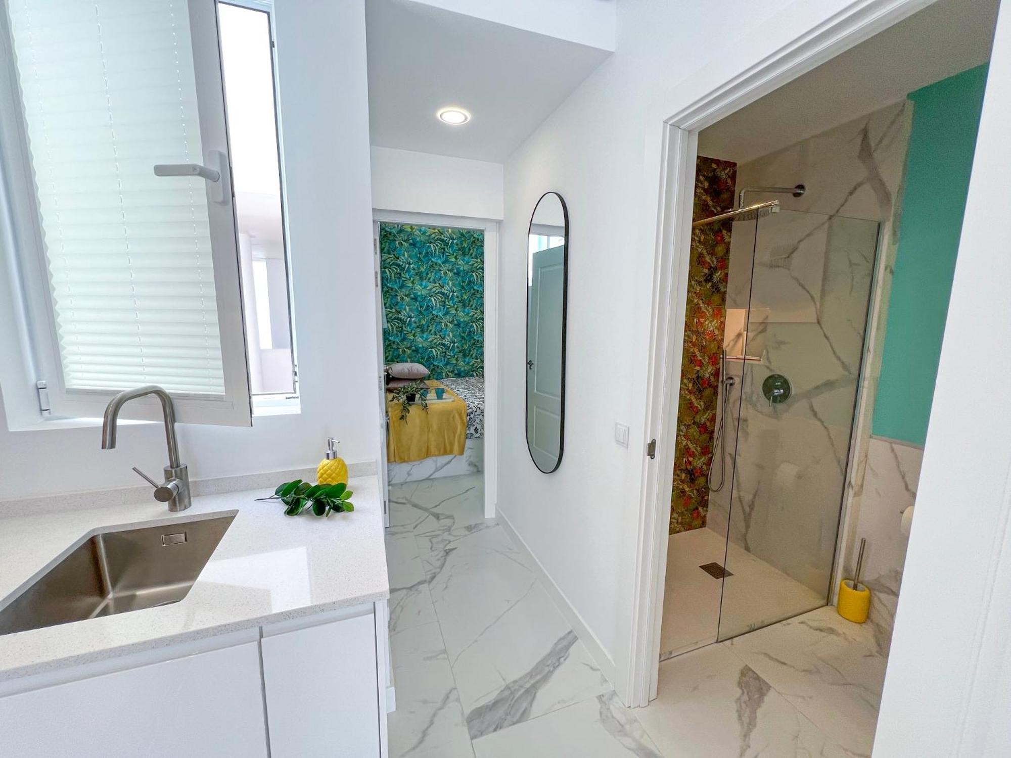 Apartamento El Paraiso Costa Adeje  Zewnętrze zdjęcie