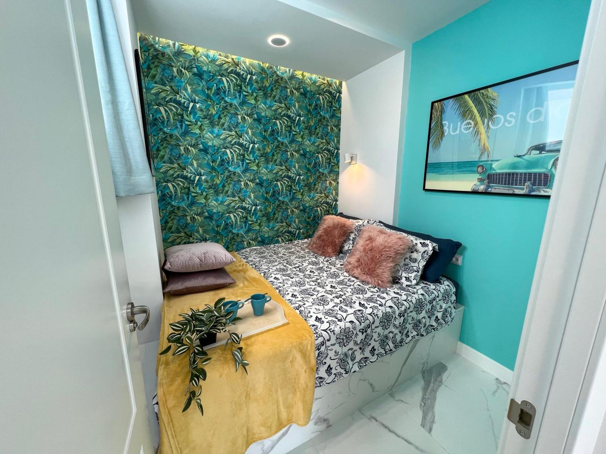 Apartamento El Paraiso Costa Adeje  Zewnętrze zdjęcie
