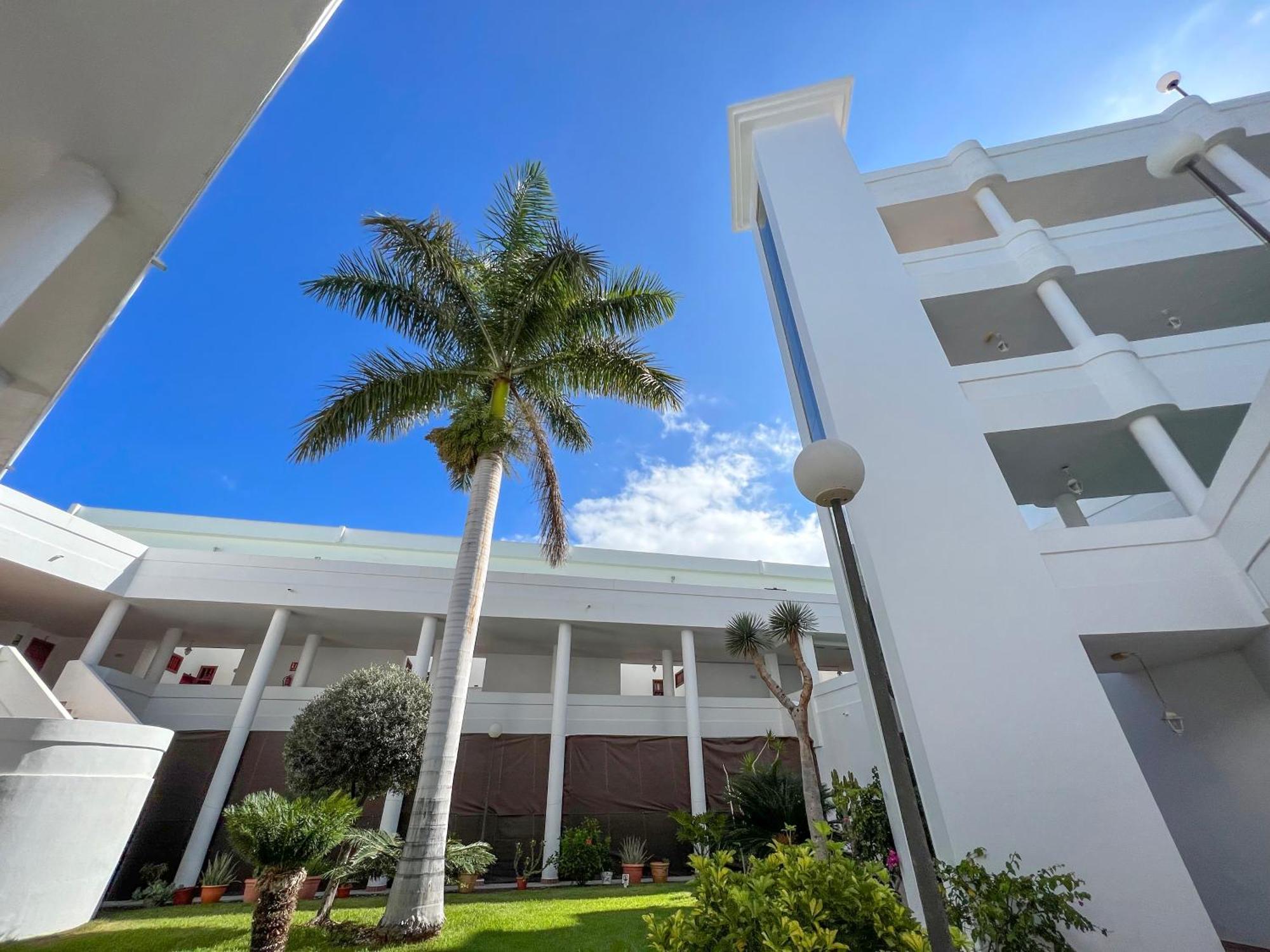 Apartamento El Paraiso Costa Adeje  Zewnętrze zdjęcie