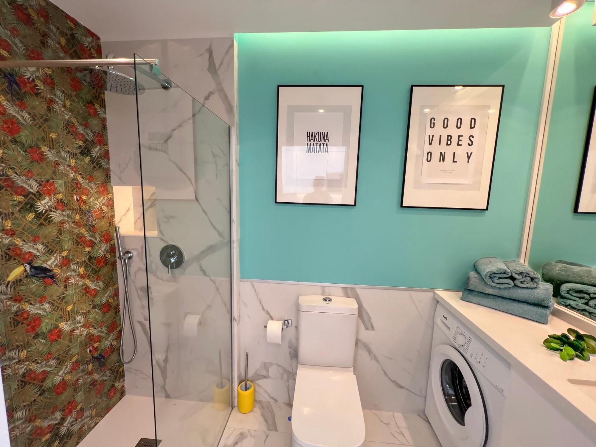 Apartamento El Paraiso Costa Adeje  Zewnętrze zdjęcie