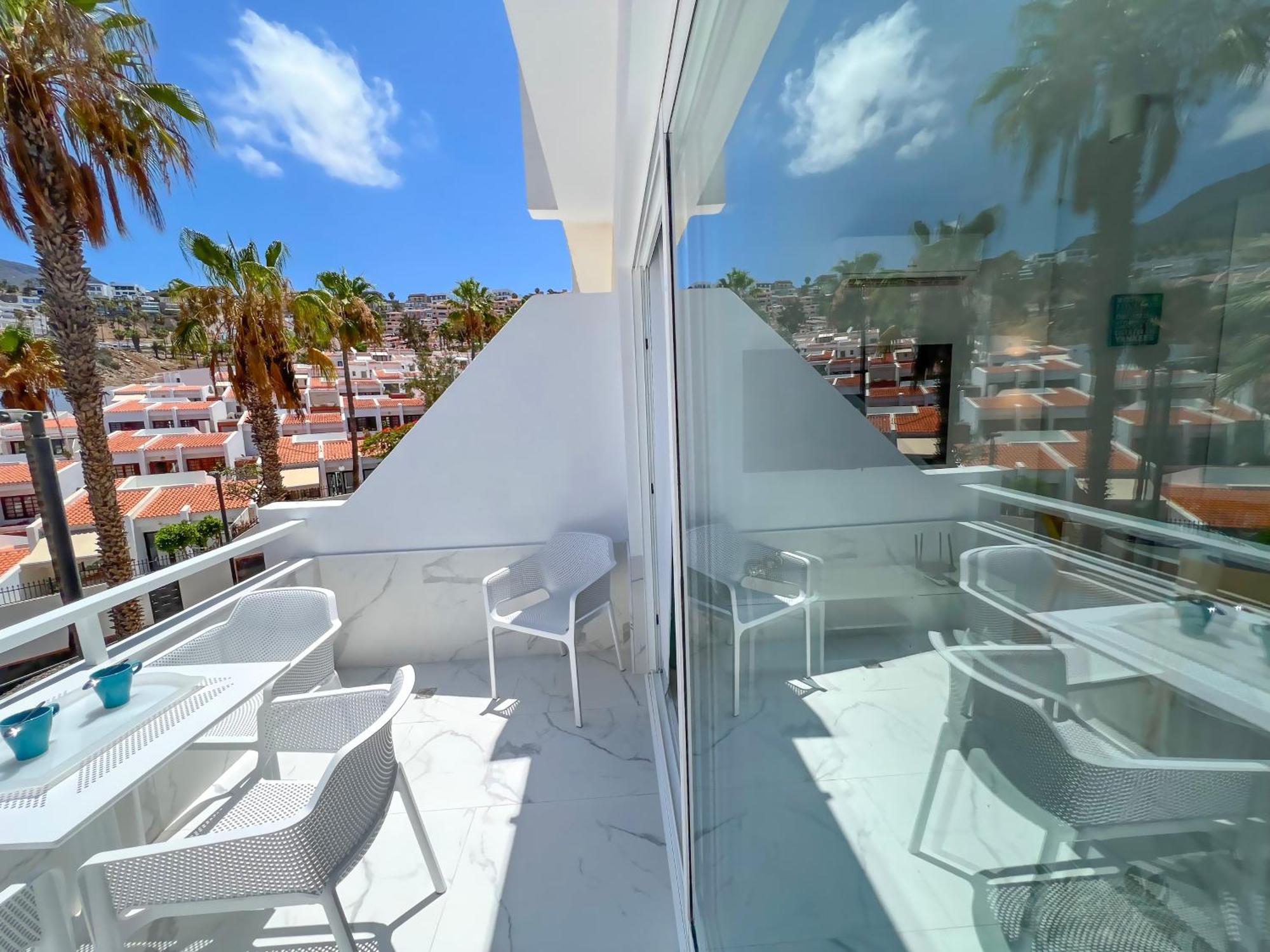 Apartamento El Paraiso Costa Adeje  Zewnętrze zdjęcie