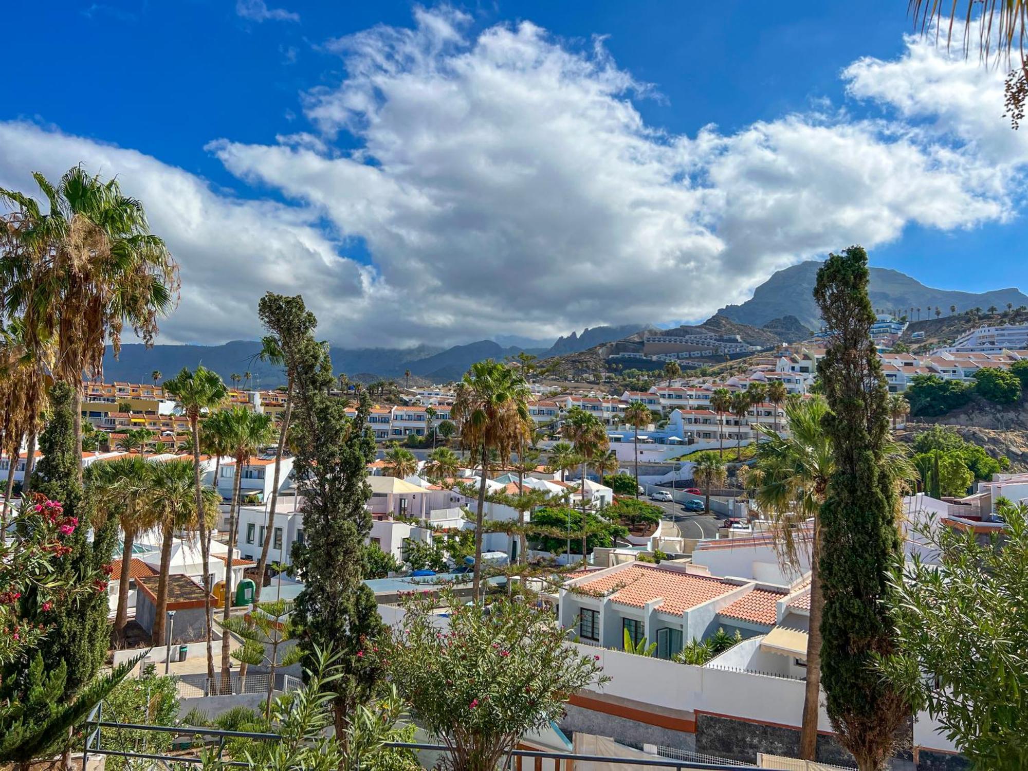 Apartamento El Paraiso Costa Adeje  Zewnętrze zdjęcie