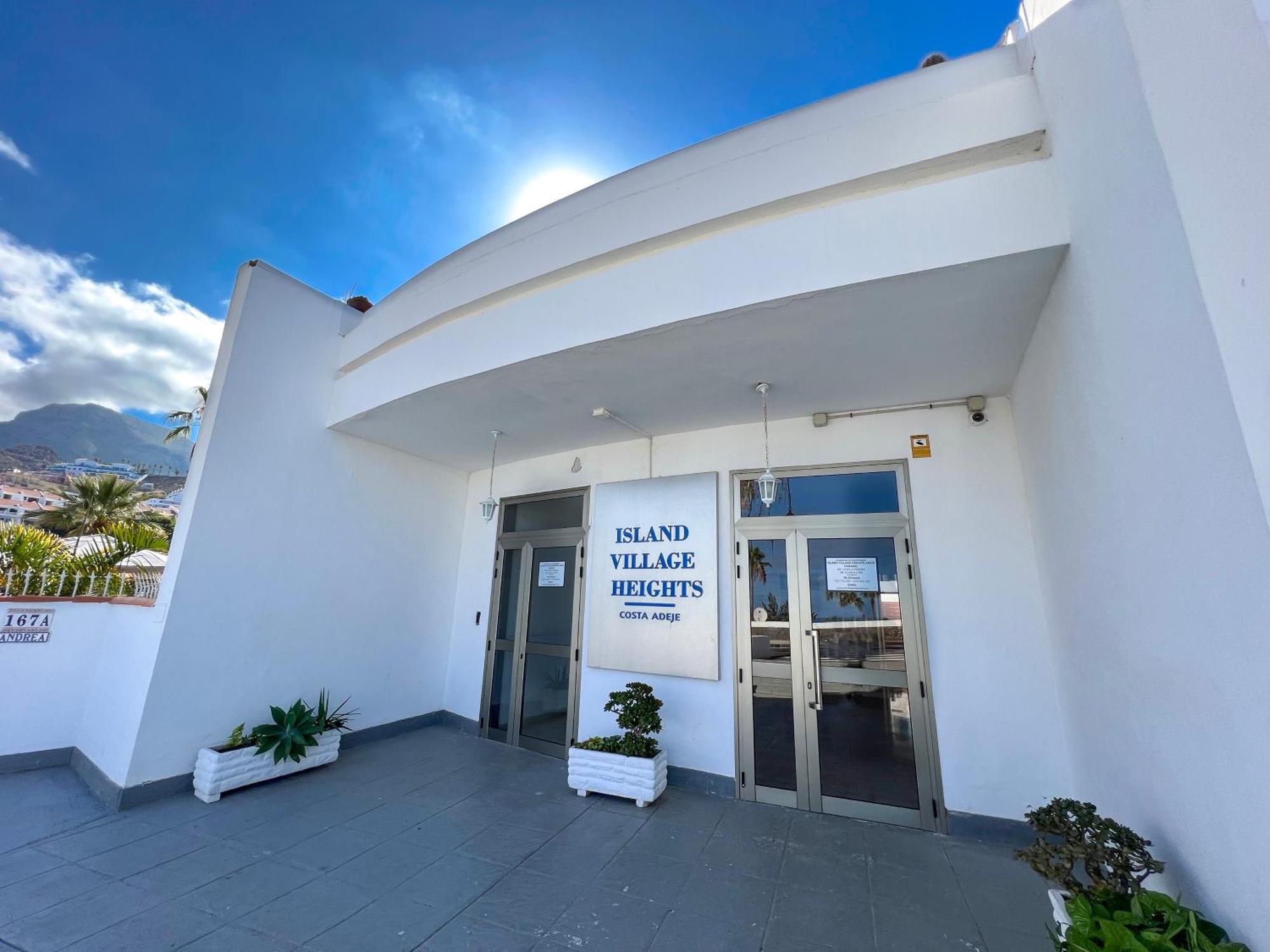Apartamento El Paraiso Costa Adeje  Zewnętrze zdjęcie