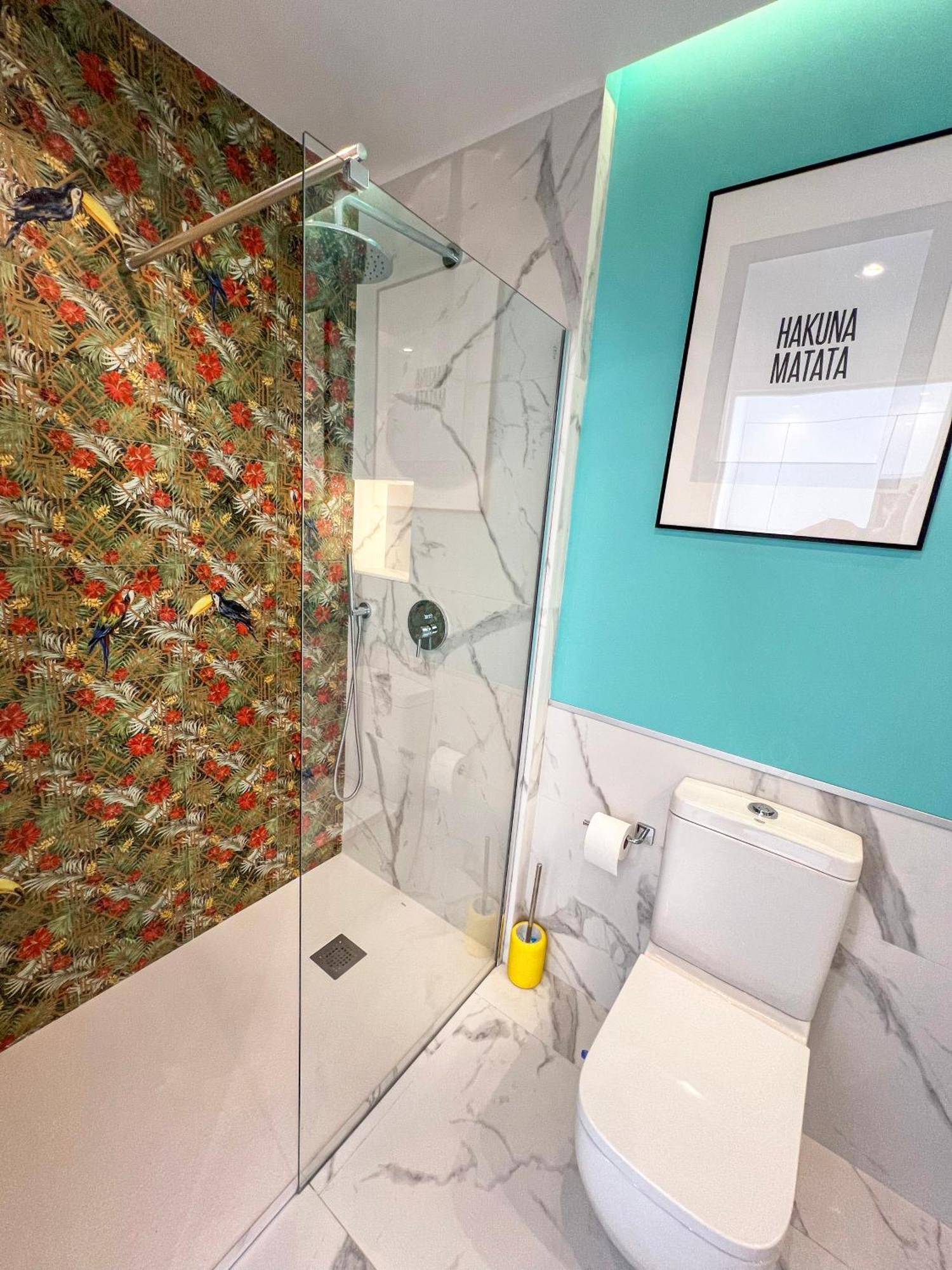 Apartamento El Paraiso Costa Adeje  Zewnętrze zdjęcie