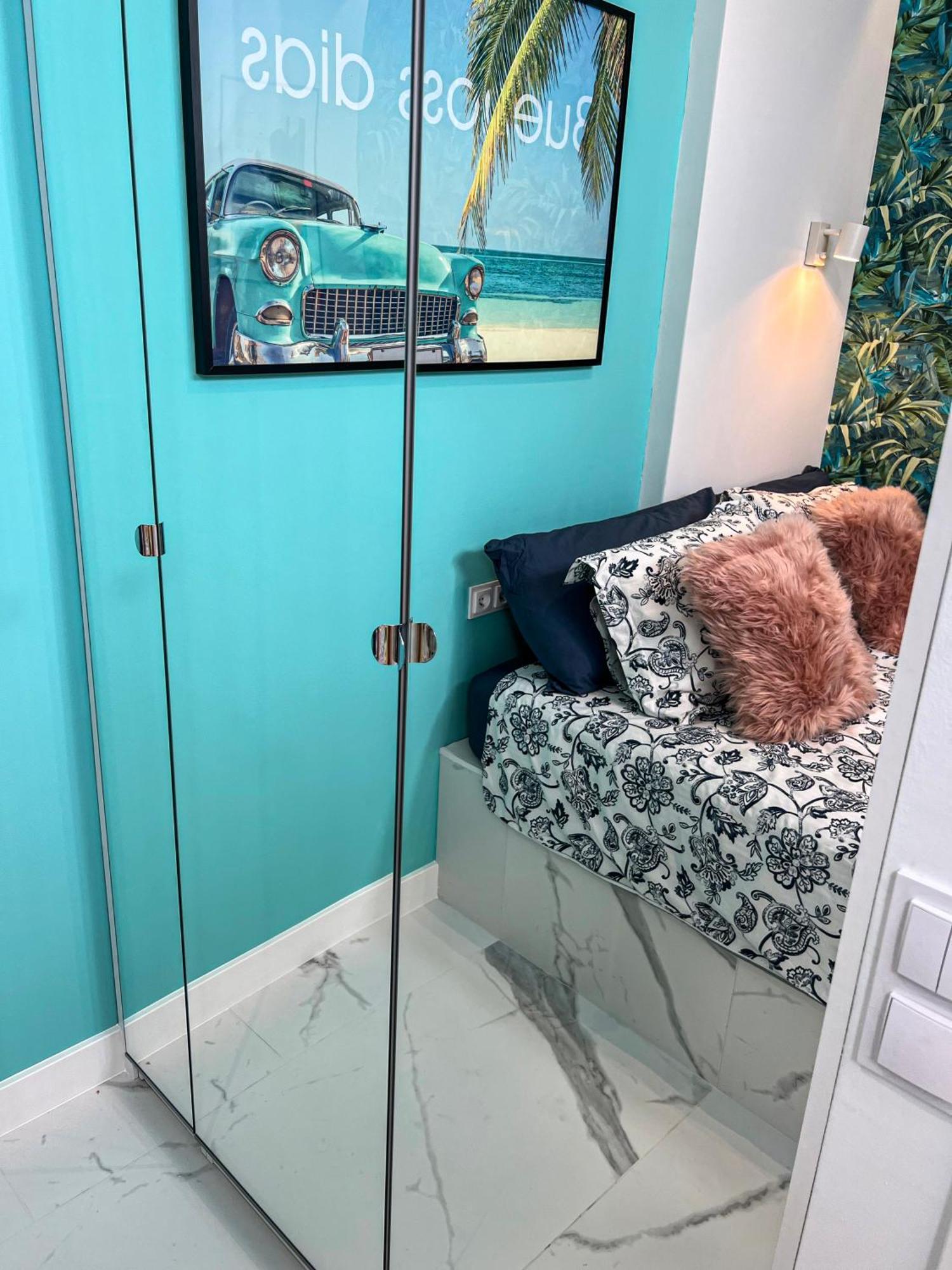 Apartamento El Paraiso Costa Adeje  Zewnętrze zdjęcie